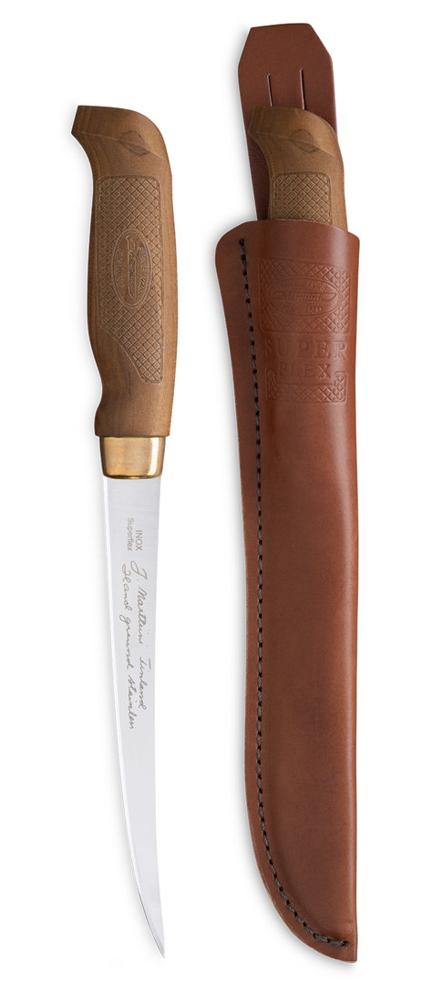 foto N��/MARTTINI SUPERFLEX CLASSIC 15cm M-620016